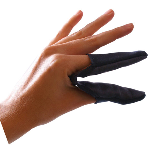PROTECTOR DEDO PLANCHAS Eurostil
