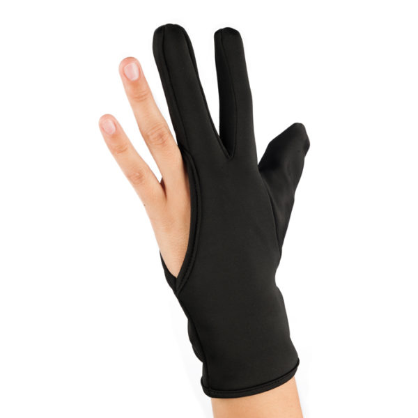 GUANTE PROTECTOR PLANCHA Eurostil