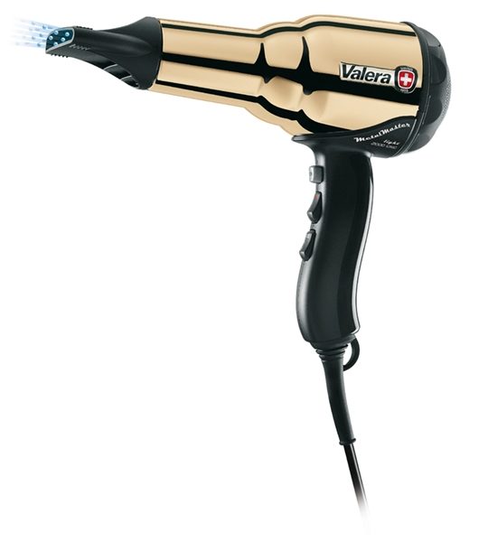 SECADOR SWISS METAL MASTER LIGHT GOLD VALERA