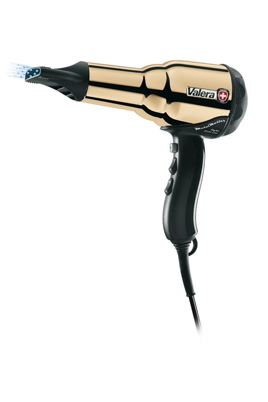 SECADOR SWISS METAL MASTER LIGHT GOLD VALERA