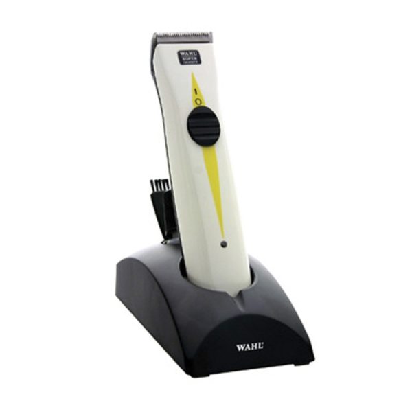 WAHL SUPER TRIMMER (RETOQUE) (MOTOR 5,750rpm)