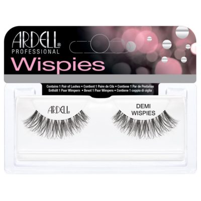 PESTAÑAS DEMI WISPIES BANDA INVISIBLE ARDELL