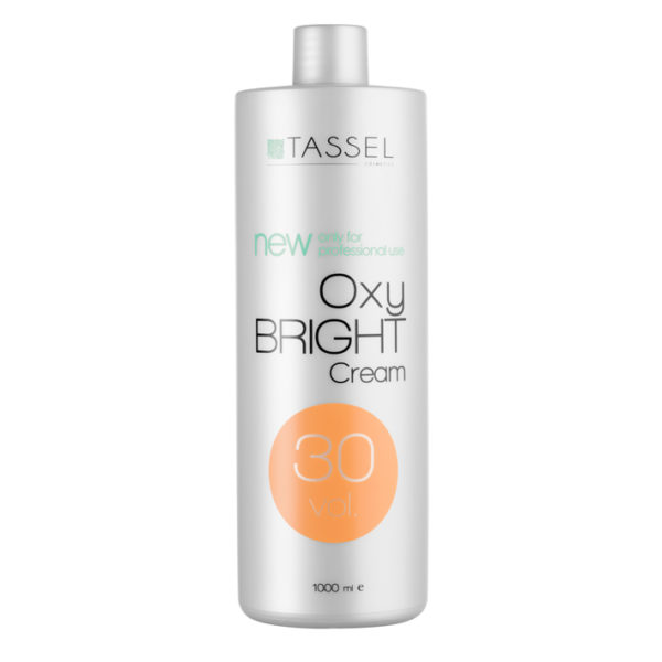 OXIGENADA 30vol 1 Litro TASSEL