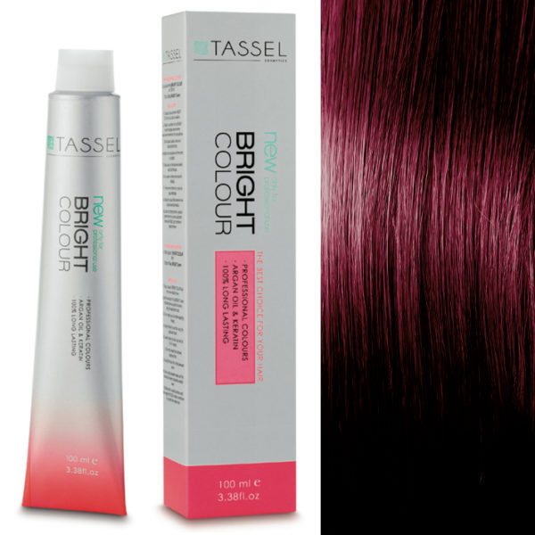 TINTE TASSEL Nº7.88