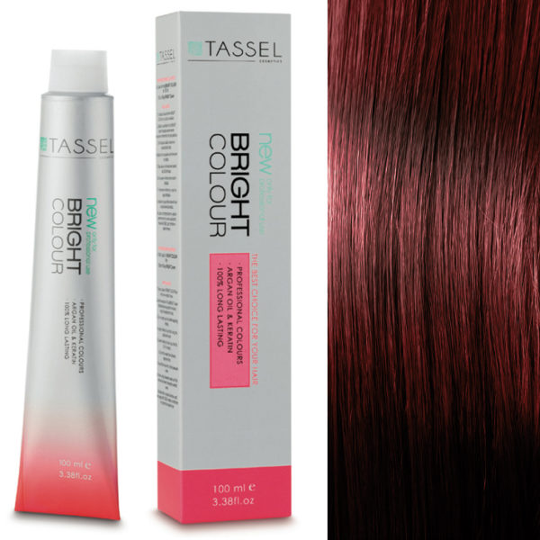 TINTE TASSEL Nº6.64
