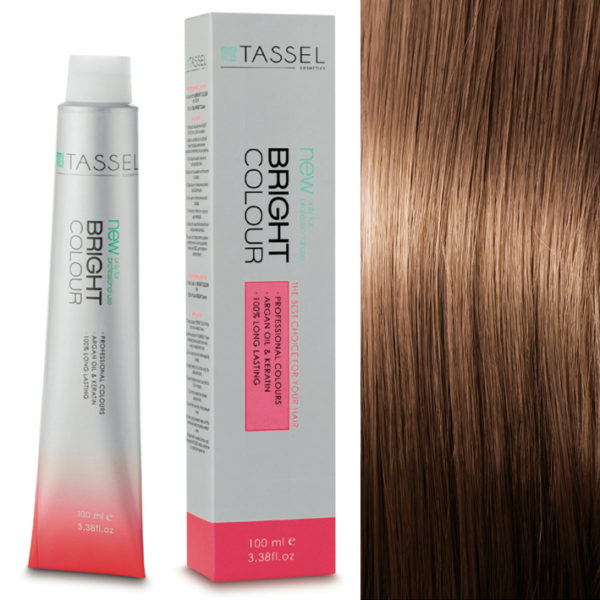 TINTE TASSEL Nº7.3
