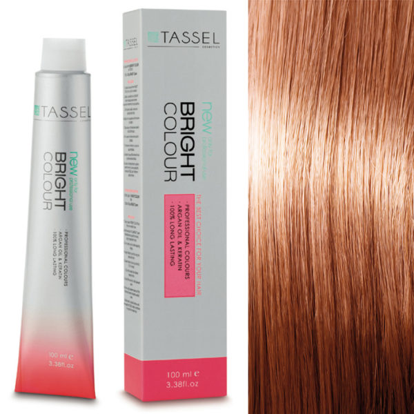 TINTE TASSEL Nº8.34