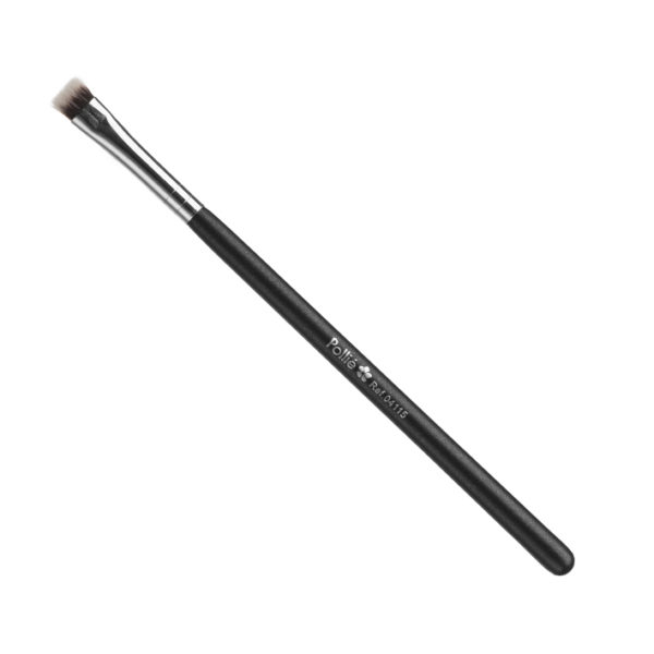 PINCEL KABUKI RECTO PLANO POLLIE