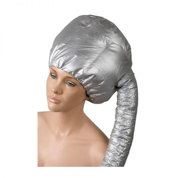 GORRO TERMICO SECADOR BIFULL