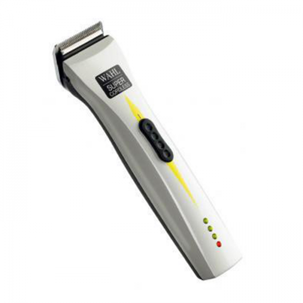 WAHL SUPER CORDLESS.