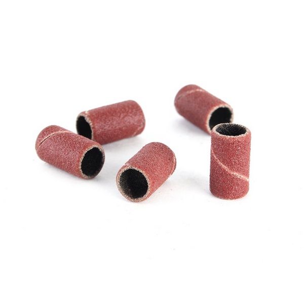 24 BROCA esmeril FINas grit 240