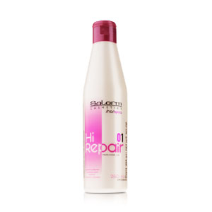 Hi Repair Champu reconstructor inmediato 250ml - Salerm