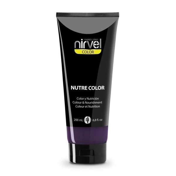 NUTRECOLOR BEREJENA NIRVEL 200ml