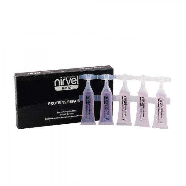PROTEIN REPAIR 10x10ml NIRVEL