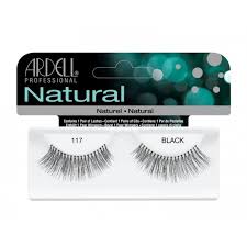 PESTAÑAS BLACK 117 ARDELL
