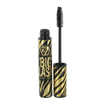 BIG LASH MASCARA w7