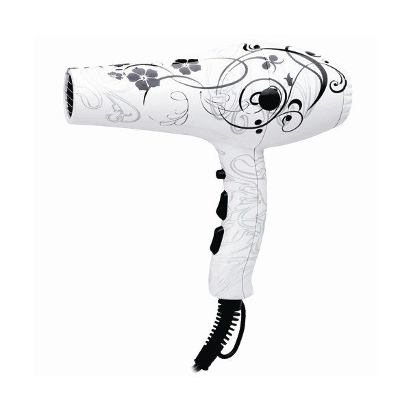 SECADOR FLOR BLANCO ALBI 3350