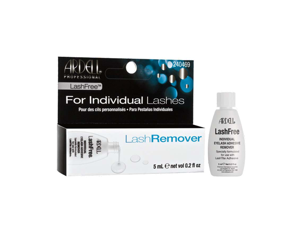 lashremover Disolvente Adhesivo lash 5ml - ARDELL