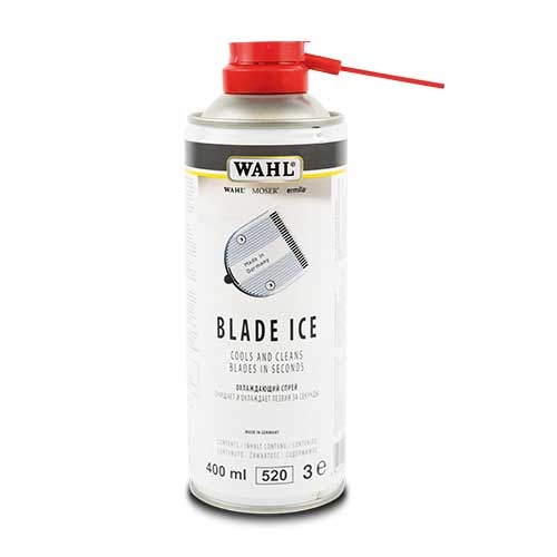SPRAY REFRIGERANTE LUBRICANTE WAHL