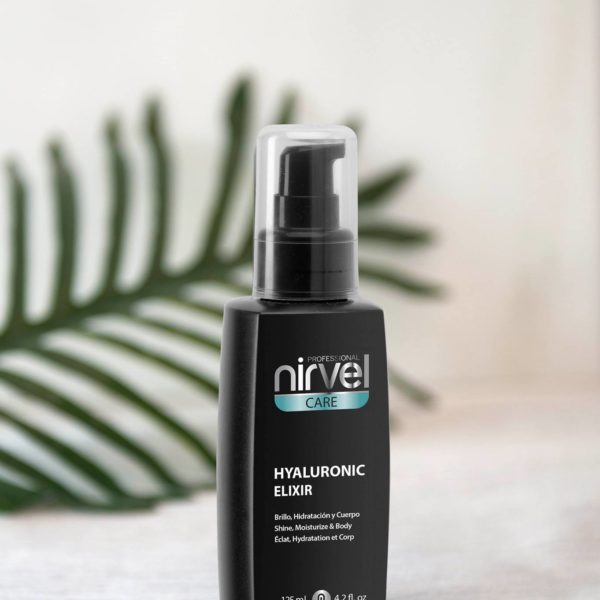 ELIXIR ACIDO HIALURONICO NIRVEL 125ml