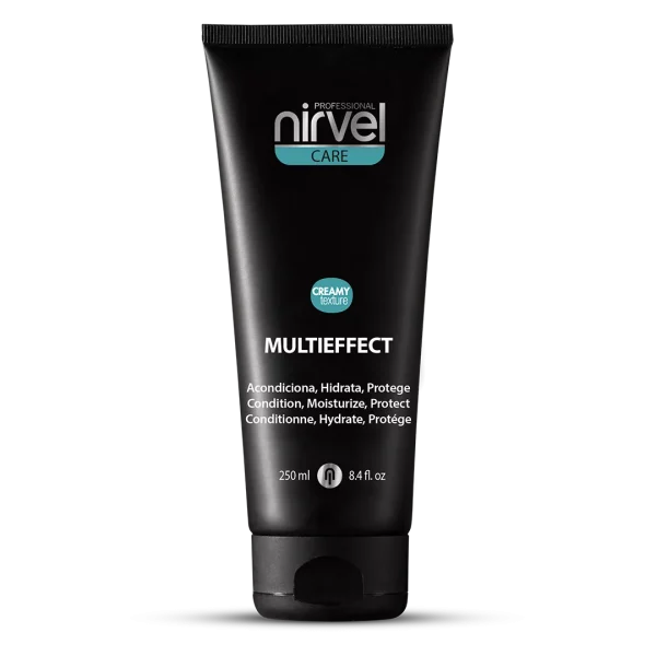 NIRVEL MULTIEFFECT SERUM multifuncion sin aclarado 250ml