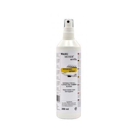 SPRAY HIGIENICO WAHL 250ml