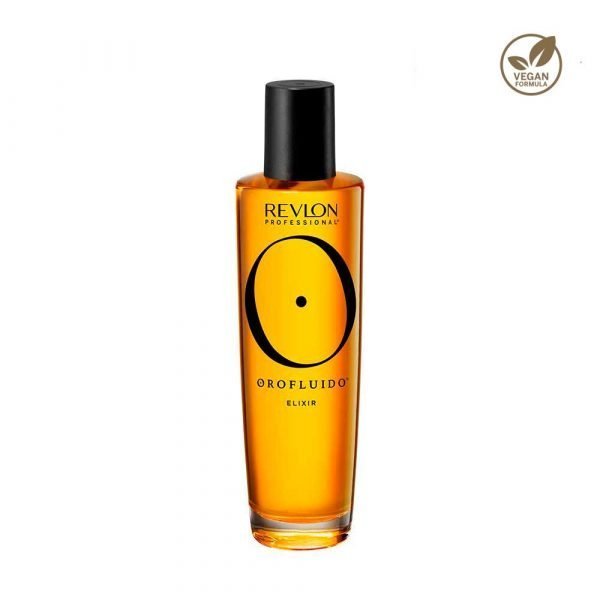Orofluido Argán Elixir 100ml - REVLON