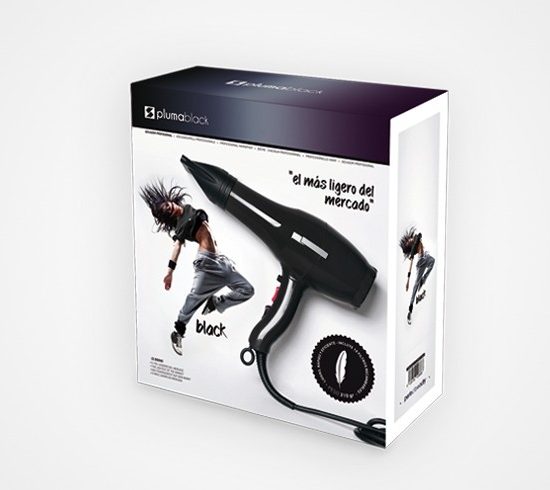 SECADOR PLUMA 3000 PERFECT BEAUTY 1900w