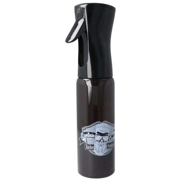 PULVERIZADOR SPRAY 360º CAPTAIN COOK 300ml
