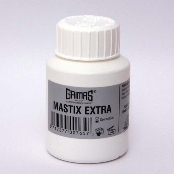 Grimas - Mastix ADHESIVO EXTRA RESISTENTE