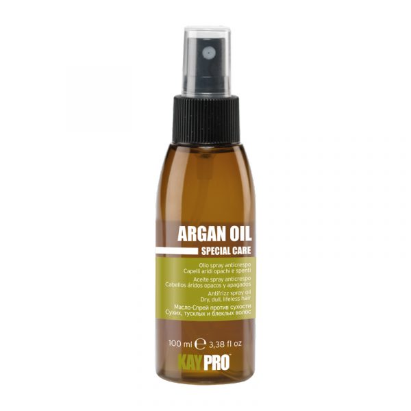 Kaypro - Serum antiencrespamiento Argan Oil