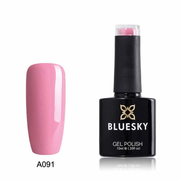 BLUESKY ROSA A091