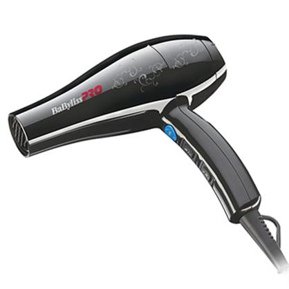 SECADOR LIGERO BABYLISS Pro 2000wBABYLISS PRO