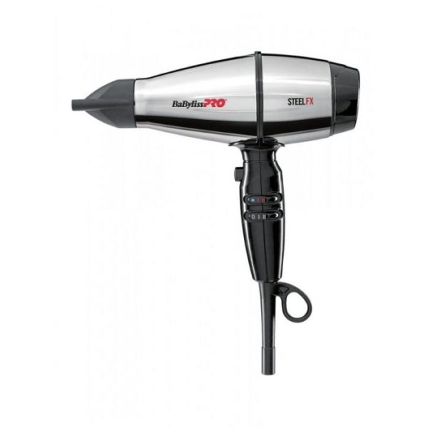 SECADOR STEELFX Babyliss Pro 2000w