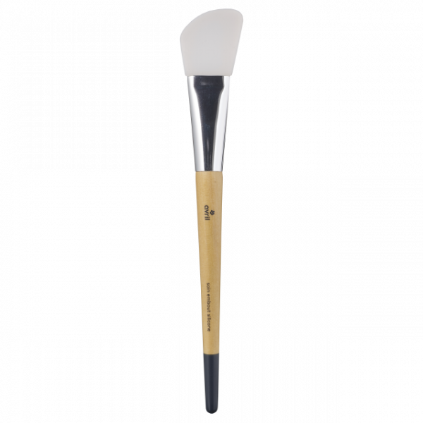 PINCEL SILICONA MASCARILLAS AVRIL ORGANIC