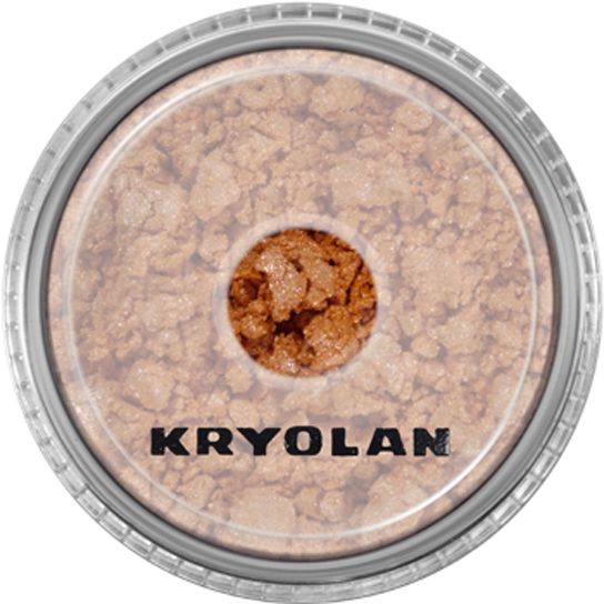 PIGMENTO SATIN POWDER KRYOLAN SP334