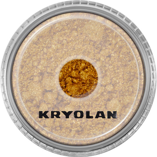 PIGMENTO SATIN POWDER KRYOLAN SP228