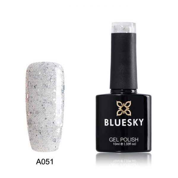 BLUESKY GLITTER A051