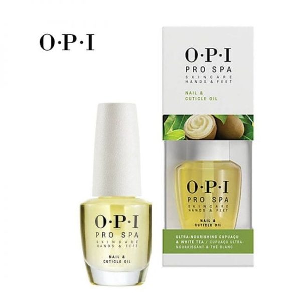 OPI Prospa ACEITE UÑAS & CUTICULAS