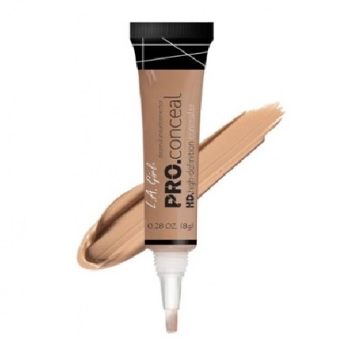CORRECTOR LIQUIDO MEDIUM BISQUE L.A.GIRLS