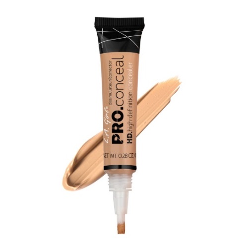 CORRECTOR LIQUIDO PURE BEIGE L.A.GIRLS