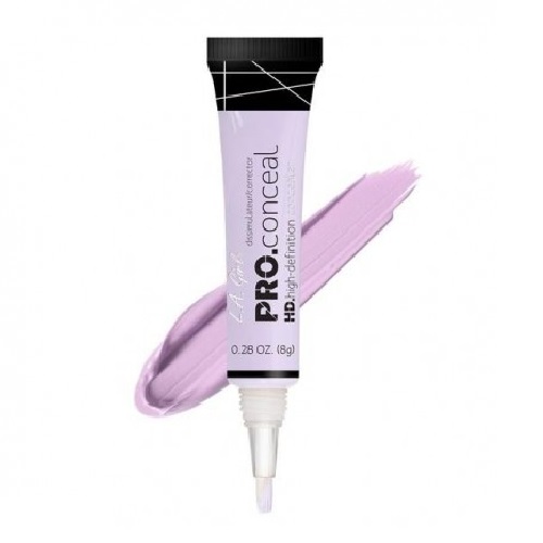 CORRECTOR LIQUIDO LAVANDER L.A.GIRLS
