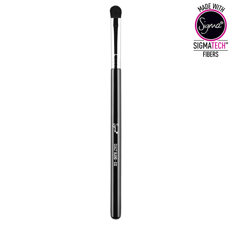 E32 EXACT BLEND BRUSH Sigma - Imagen 2