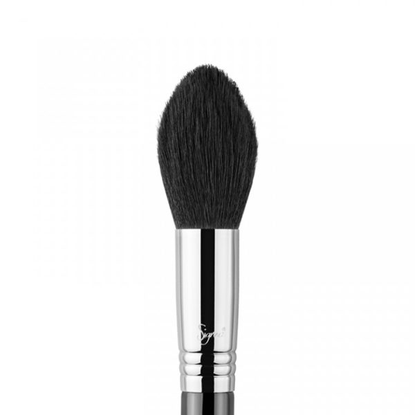 F25 TAPERED FACE BRUSH Sigma