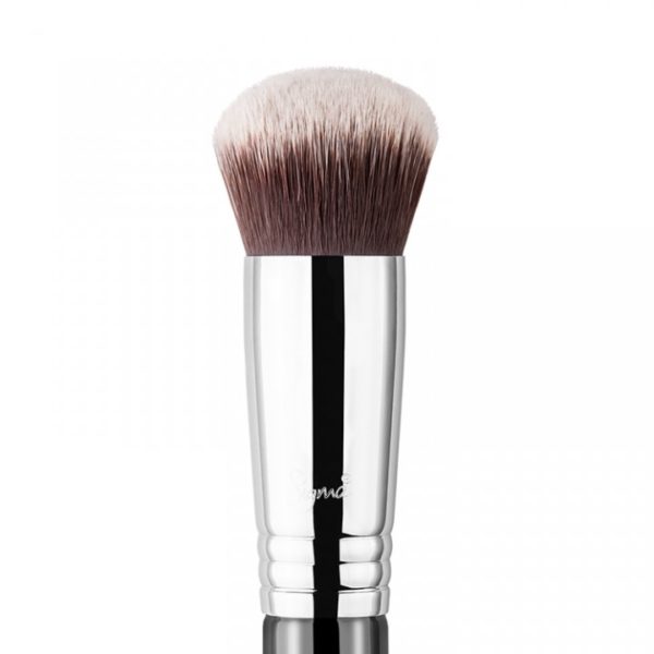 F82 ROUND KABUKI BRUSH Sigma