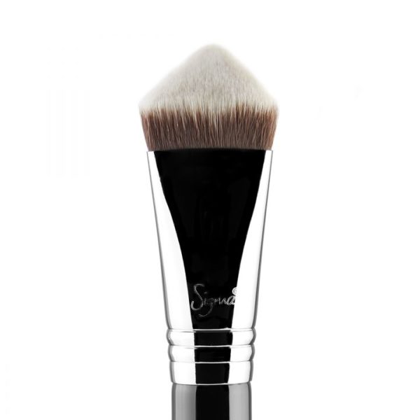 F87 EDGE KABUKI BRUSH Sigma