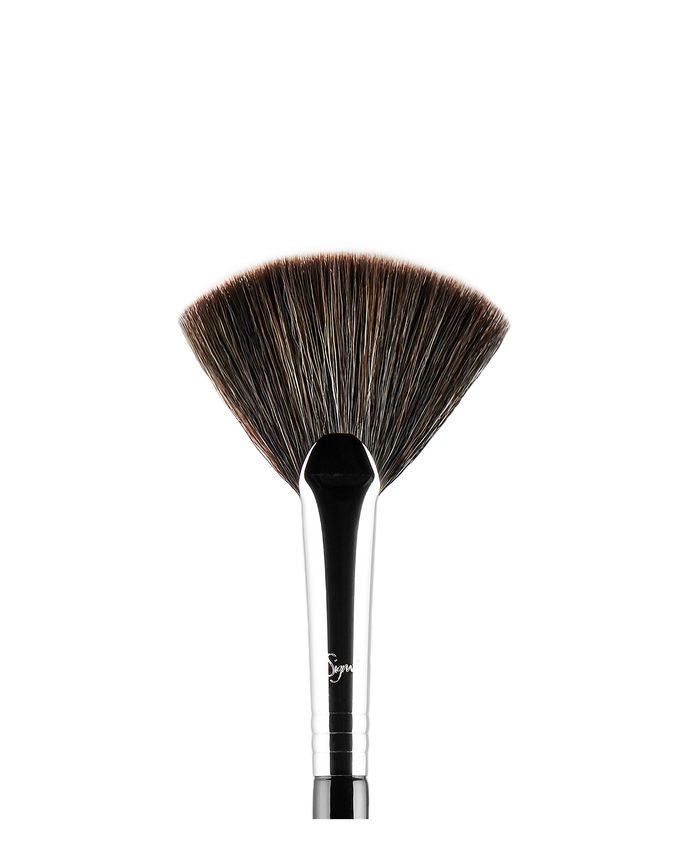 F42 STROBING FAN BRUSH Sigma