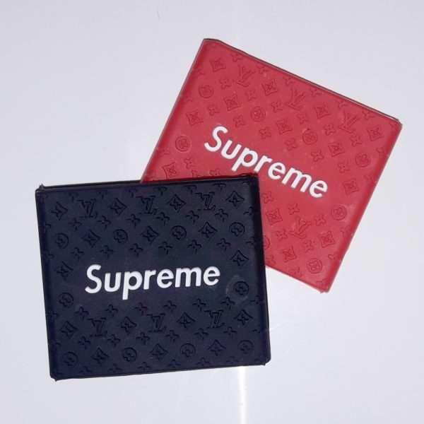 GOMA SUPREME ROJA