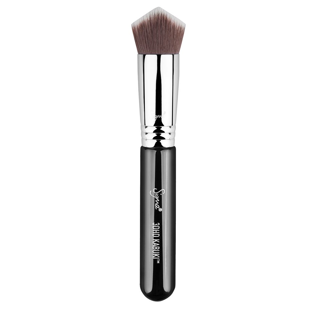 3DHD KABUKI BRUSH Sigma - Imagen 2