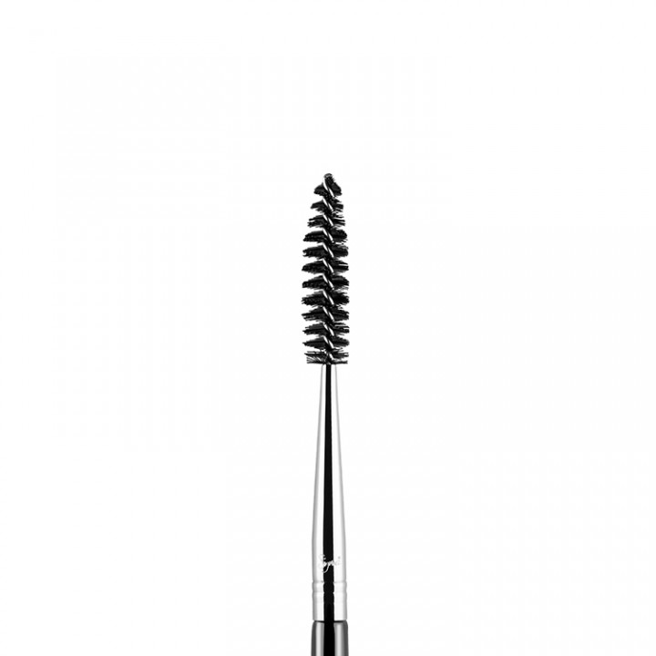 E80 BROW AND LASH BRUSH Sigma